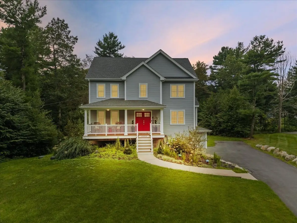 2209 Maple Swamp Road, North Dighton, MA 02764 - #1