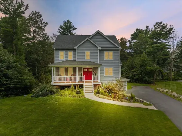 2209 Maple Swamp Road, Dighton, MA 02764