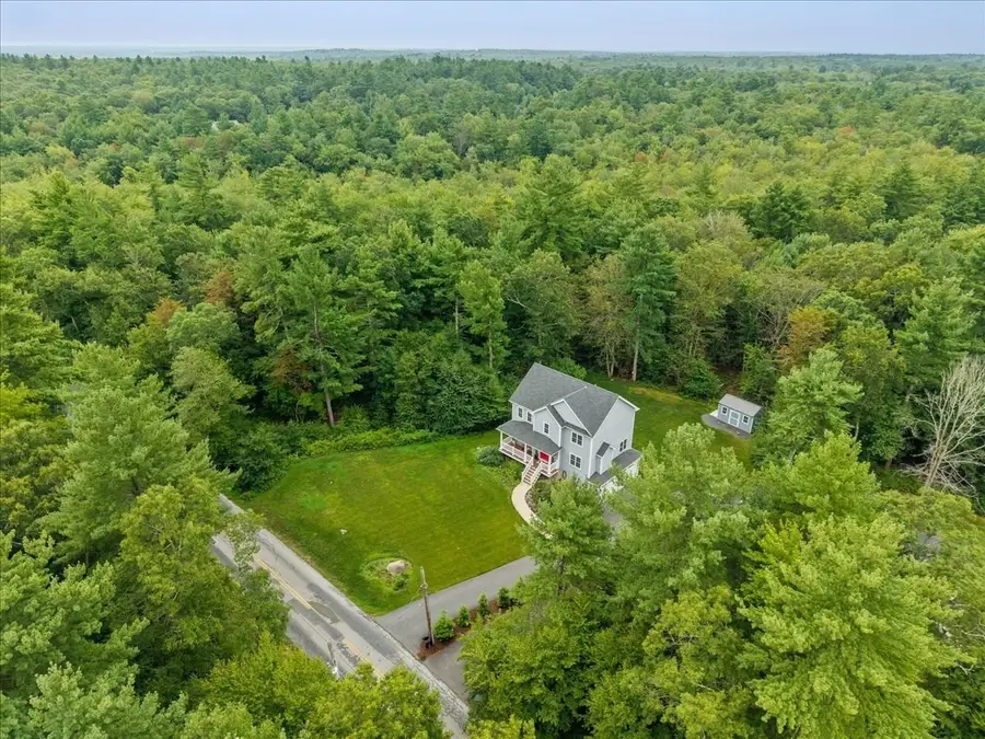 2209 Maple Swamp Road, North Dighton, MA 02764 - #3