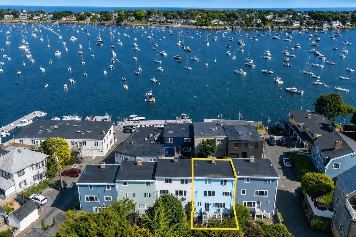 2 Mariners Ln, Marblehead, MA 01945 - #1
