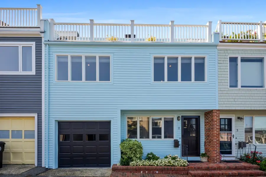 2 Mariners Ln, Marblehead, MA 01945 - #2
