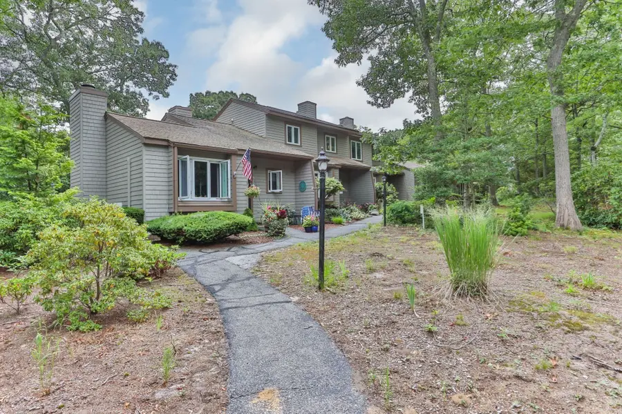 59 Route 6a #32-3, Dennis, MA 02638 - #3