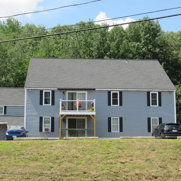 14 Lantern Lane #7, Dracut, MA 01826