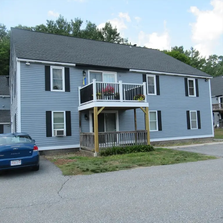 14 Lantern Lane #7, Dracut, MA 01826 - #3