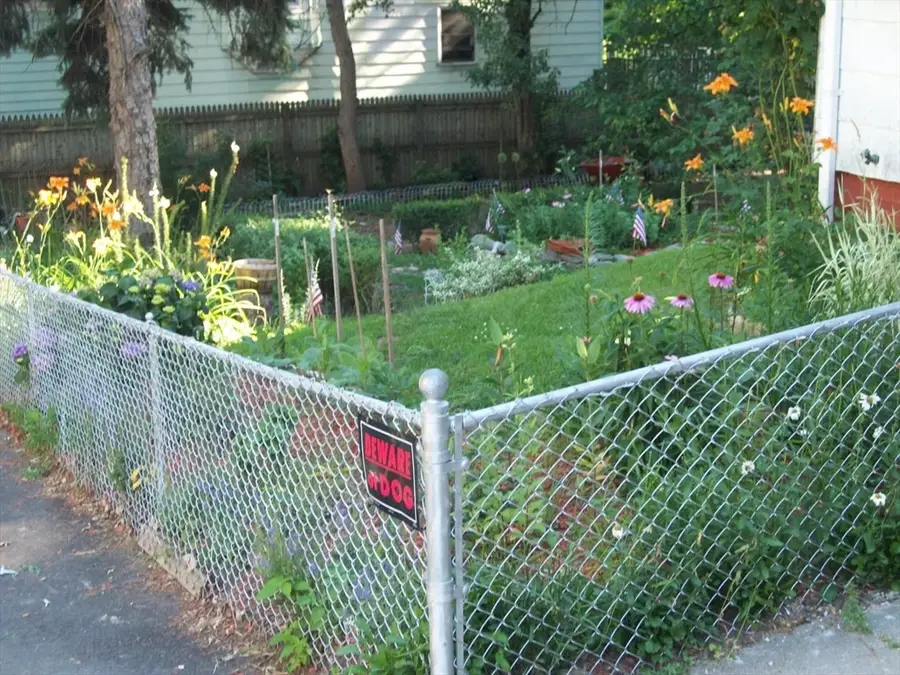 15R & 15 Lambert Ave, Chelsea, MA 02150 - #3