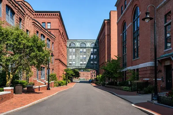1243 Adams Street #303, Boston, MA 02124