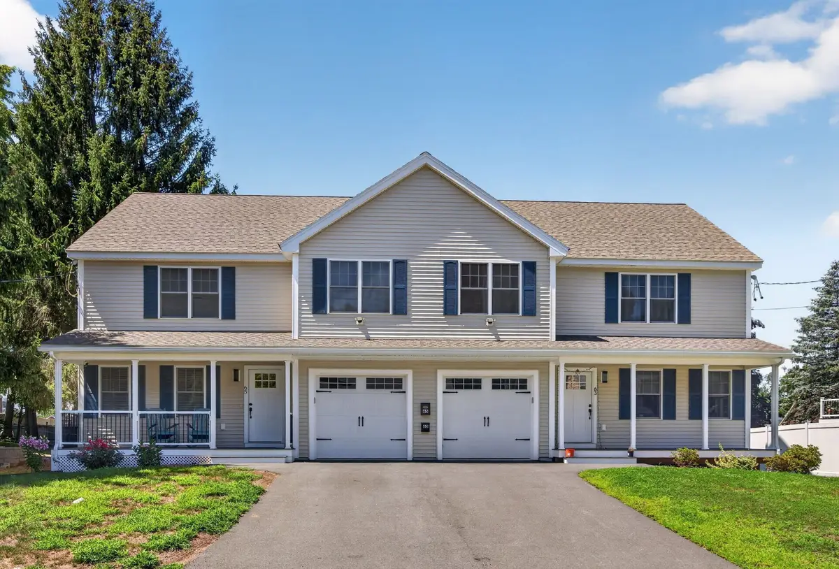 65 South New #65, Haverhill, MA 01832 - #1