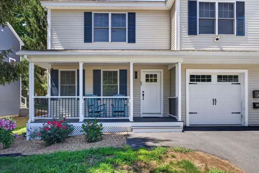 65 South New #65, Haverhill, MA 01832 - #2