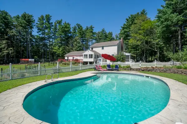 108 Range Road, Northwood, NH 03261