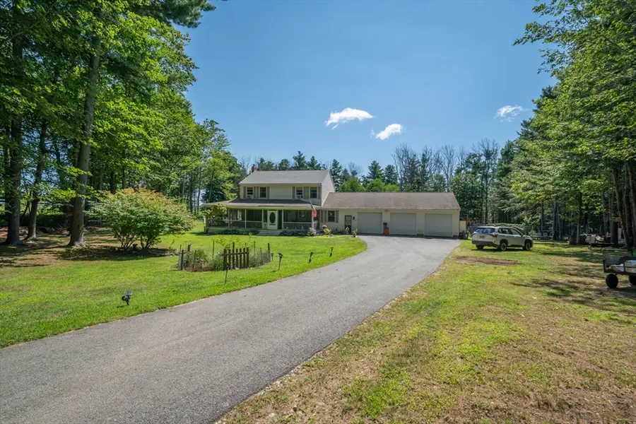 108 Range Road, Northwood, NH 03261 - #2