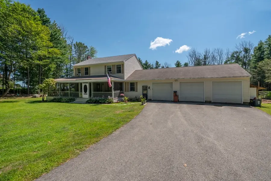 108 Range Road, Northwood, NH 03261 - #3