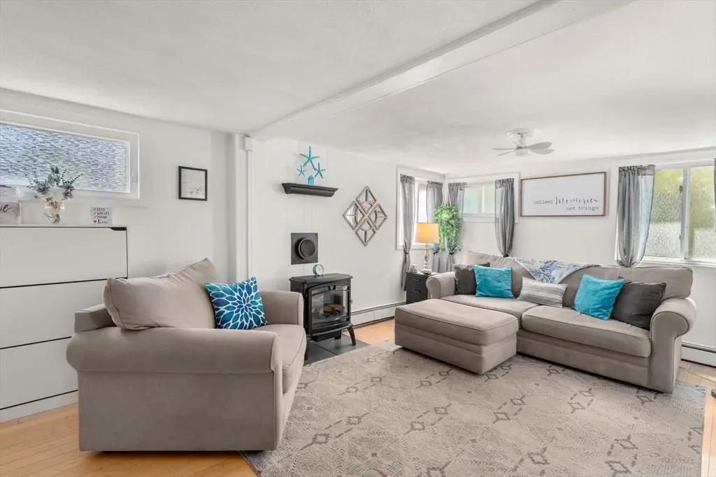 26 Wallis Street #1, Beverly, MA 01915 - #1