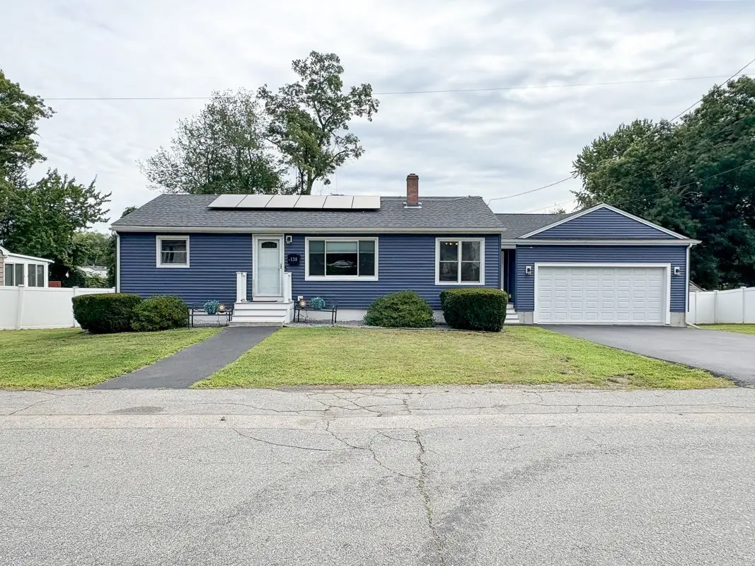 138 Rea St, Lowell, MA 01852 - #1