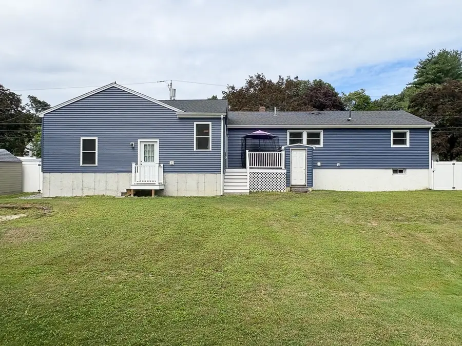 138 Rea St, Lowell, MA 01852 - #2