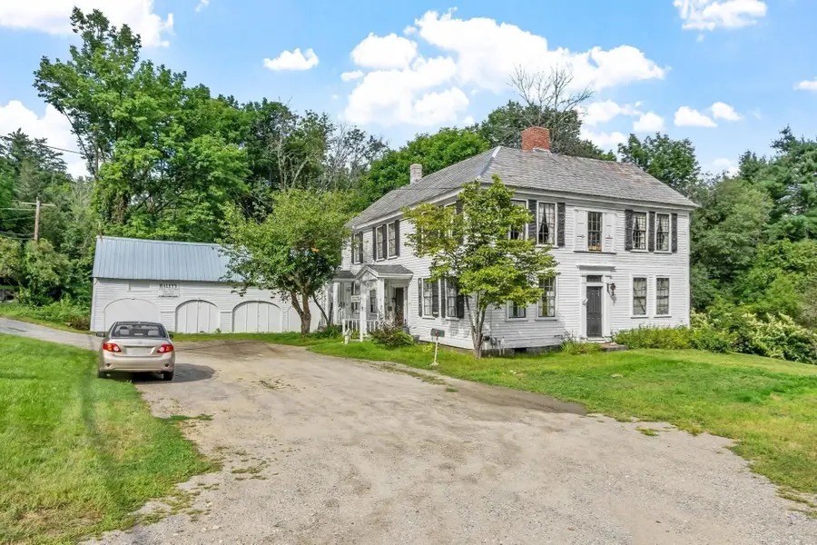 488 S Main St, Athol, MA 01331 - #2