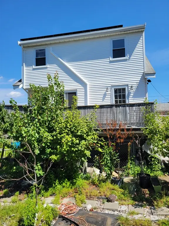 43 Fowler Ave., Revere, MA 02151 - #3