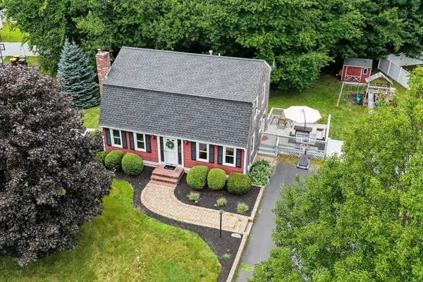 12 Enwright Way, Bridgewater, MA 02324
