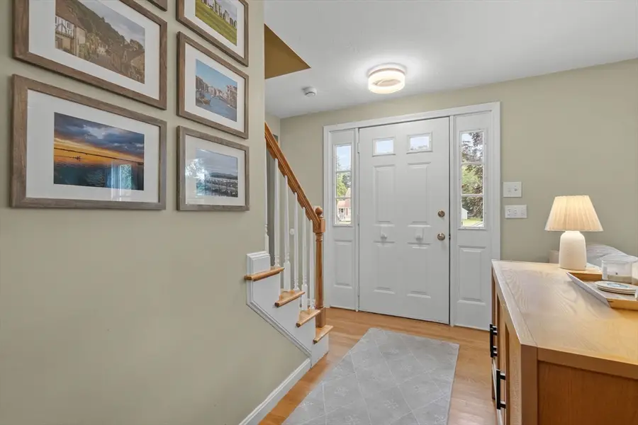 12 Enwright Way, Bridgewater, MA 02324 - #3