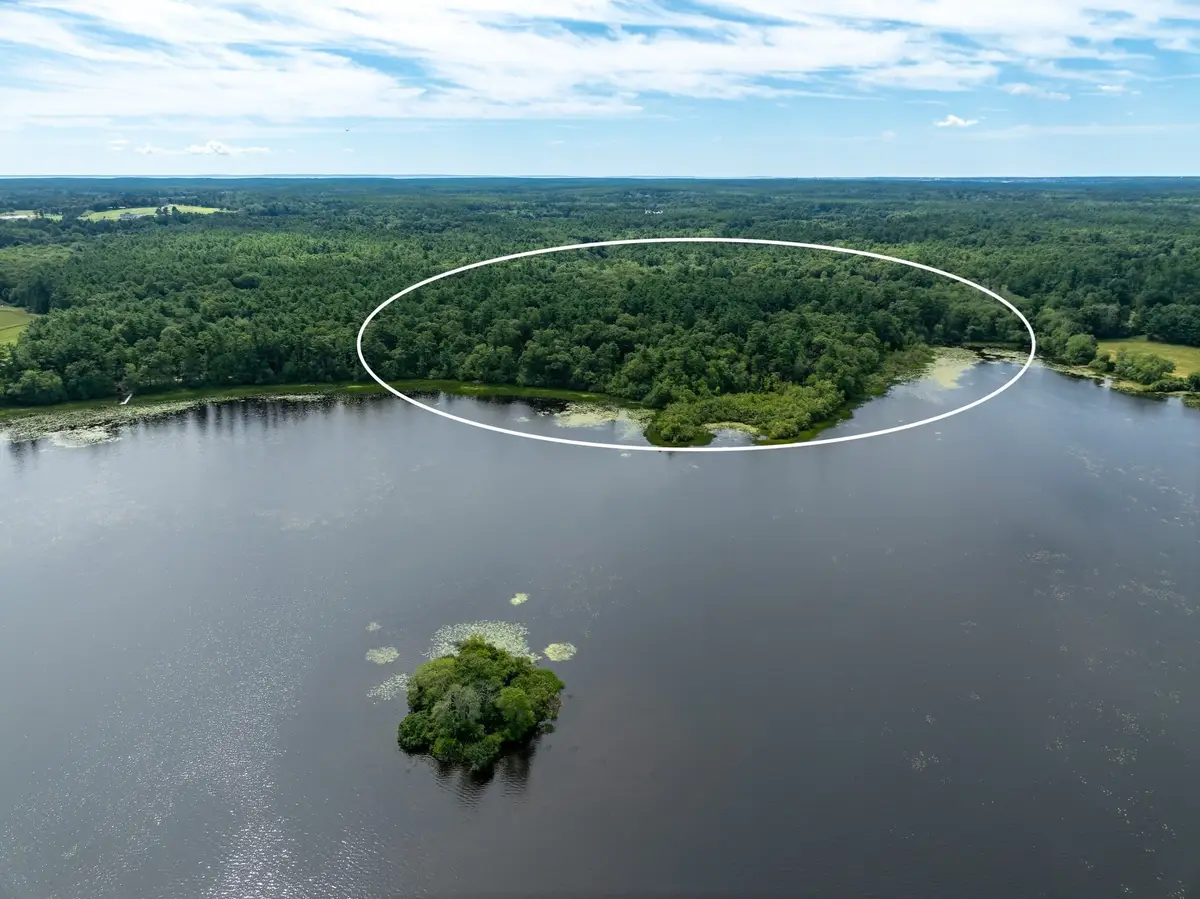 0 Snows Pond Rd, Rochester, MA 02770 - #1