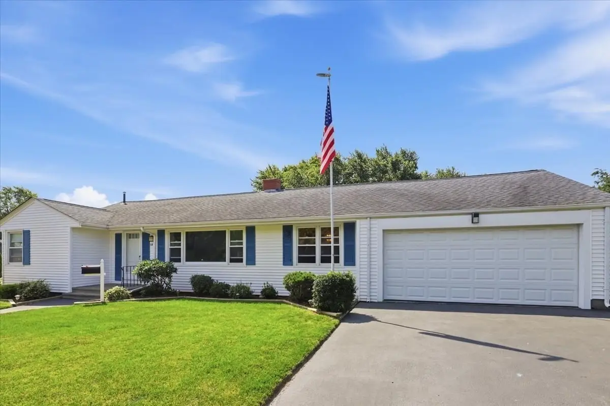 18 Picard Court, Swansea, MA 02777 - #1