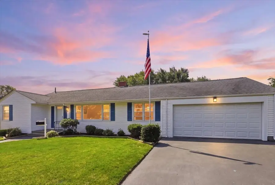 18 Picard Court, Swansea, MA 02777 - #2