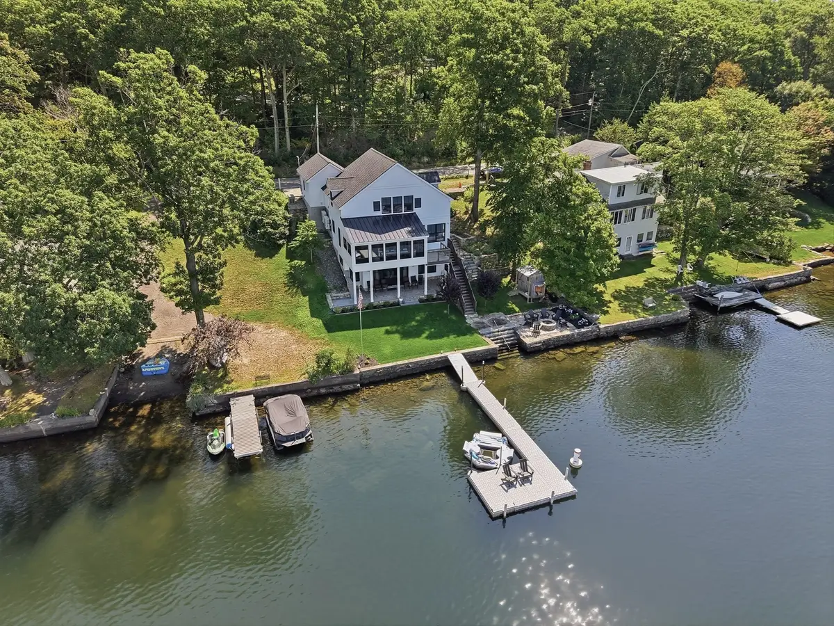 182 Manchaug Road, Sutton, MA 01590 - #1