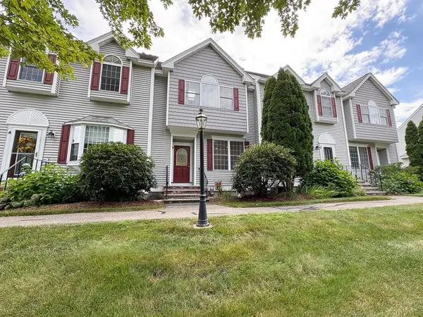 38 Tarbell St #7B, Pepperell, MA 01463