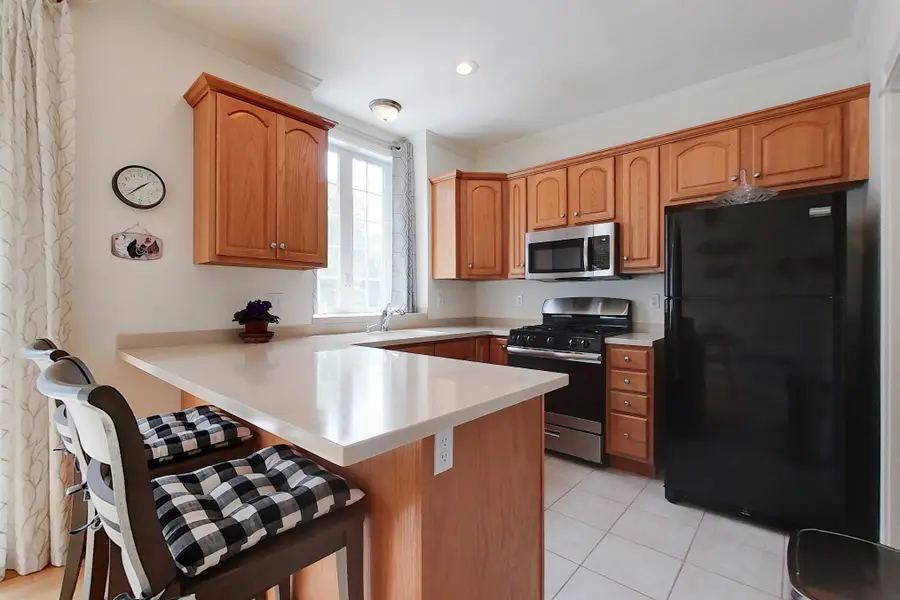 38 Tarbell St #7B, Pepperell, MA 01463 - #3