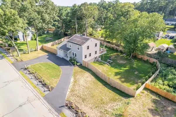 11 Tall Pines, Plymouth, MA 02360