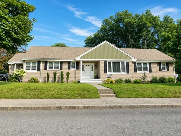 1015 Madison St, Fall River, MA 02720