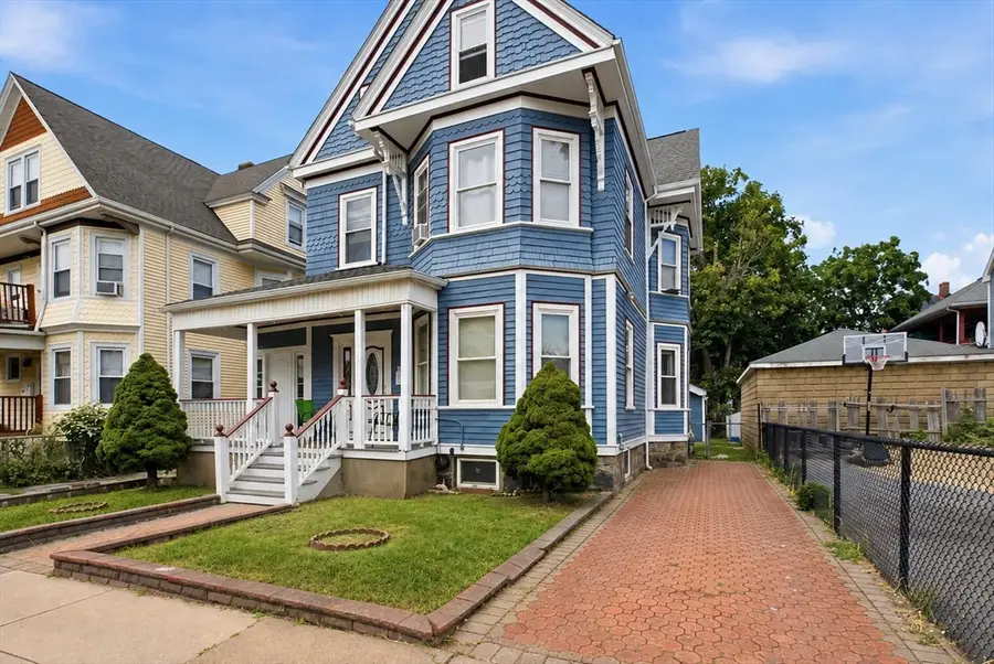 1 Dayton St, Boston, MA 02124 - #2