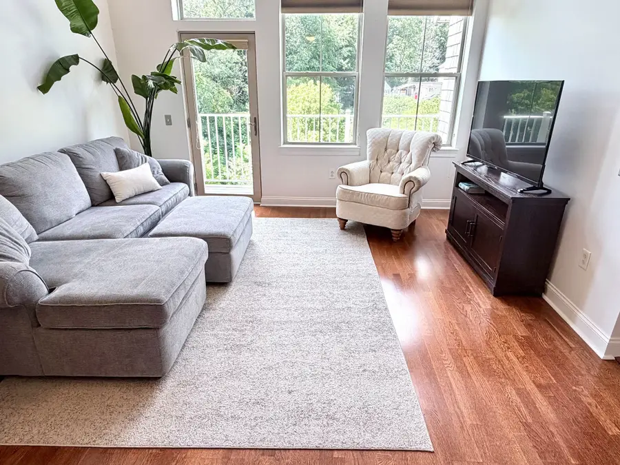 4 Harvest Dr #323, North Andover, MA 01845 - #2