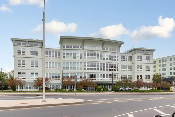 10 Ocean Ave #109, Revere, MA 02151