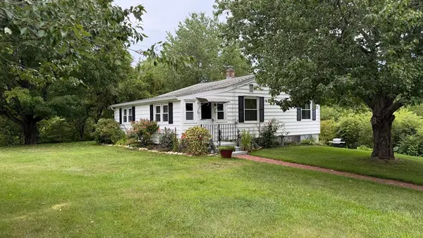 142 W Main St, Spencer, MA 01562