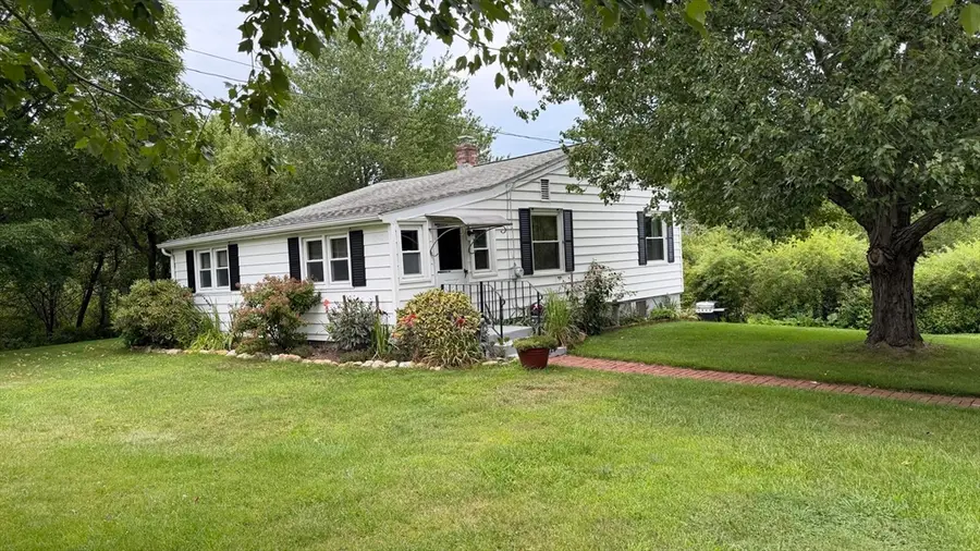 142 W Main St, Spencer, MA 01562 - #2