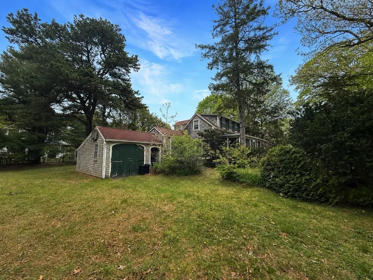 18 Nickerson Dr, Cotuit, MA 02635 - #1