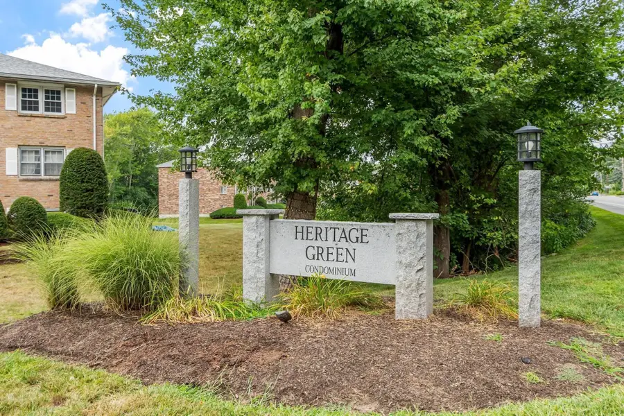 40 Edgelawn Ave #3, North Andover, MA 01845 - #2