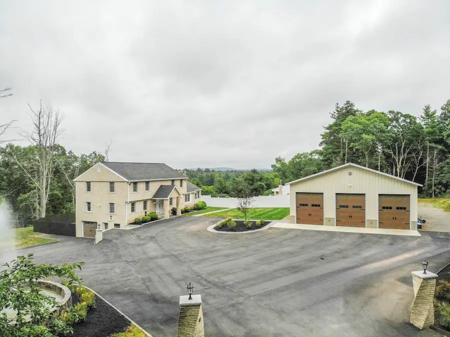 41 East St, Georgetown, MA 01833 - #2