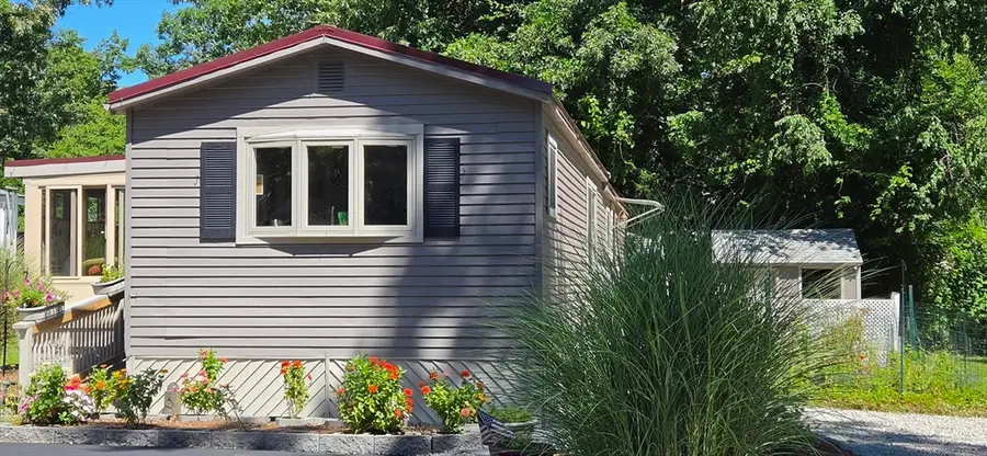 126 Doolittle Lane, West Wareham, MA 02576 - #2