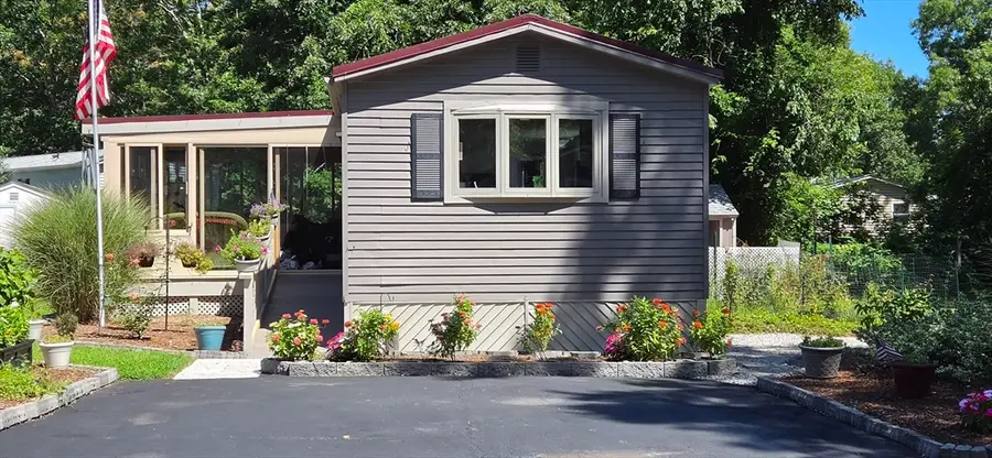 126 Doolittle Lane, West Wareham, MA 02576 - #3