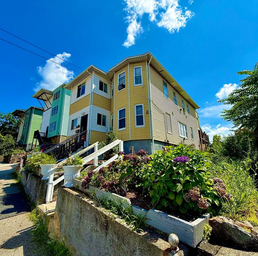 58 Gage St, Worcester, MA 01605 - #3