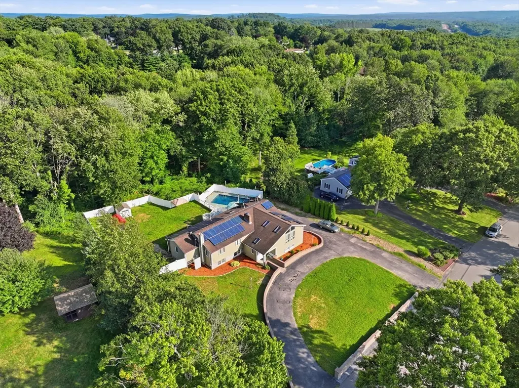 68 Scenic Dr, Leominster, MA 01453 - #1