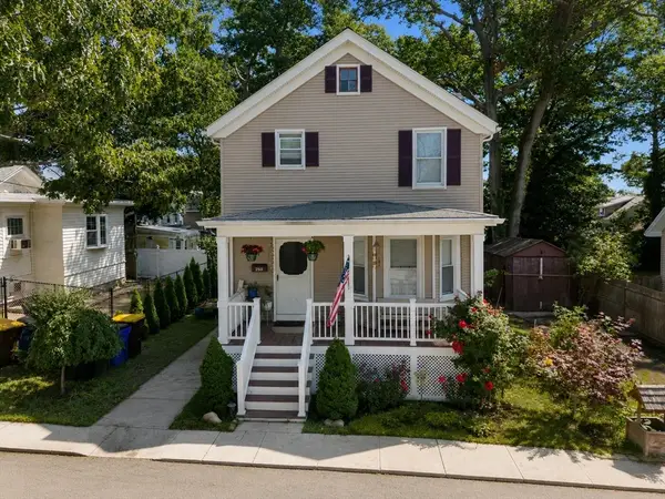 253 Garden St, Fall River, MA 02720
