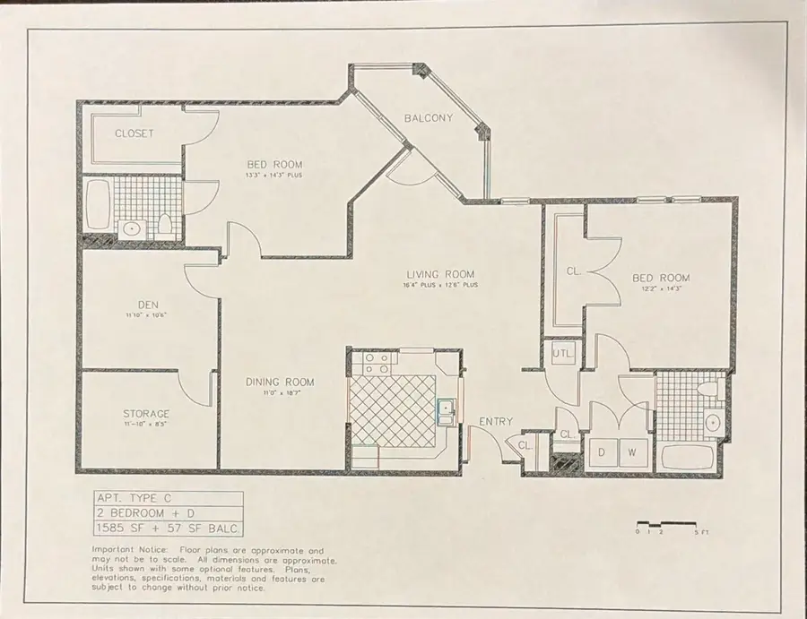 43 Kendall Avenue #G06, Sherborn, MA 01770 - #2