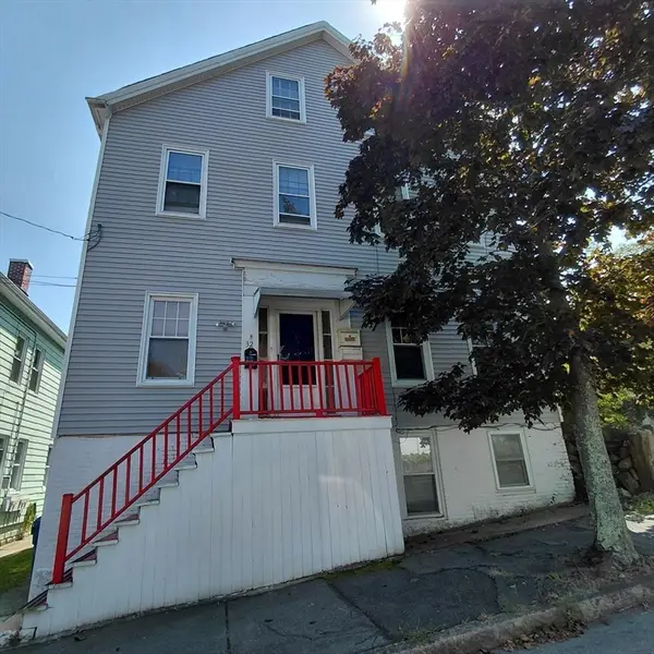 32 Franklin Street, New Bedford, MA 02740