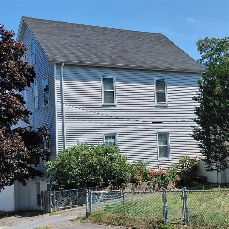 32 Franklin Street, New Bedford, MA 02740 - #2