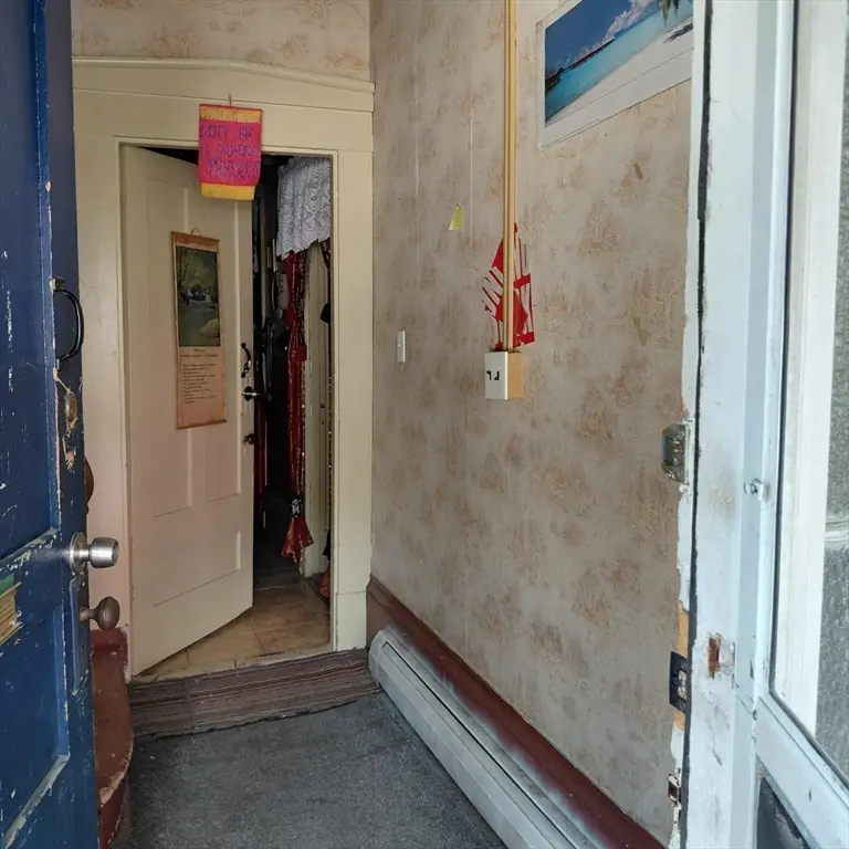 32 Franklin Street, New Bedford, MA 02740 - #3