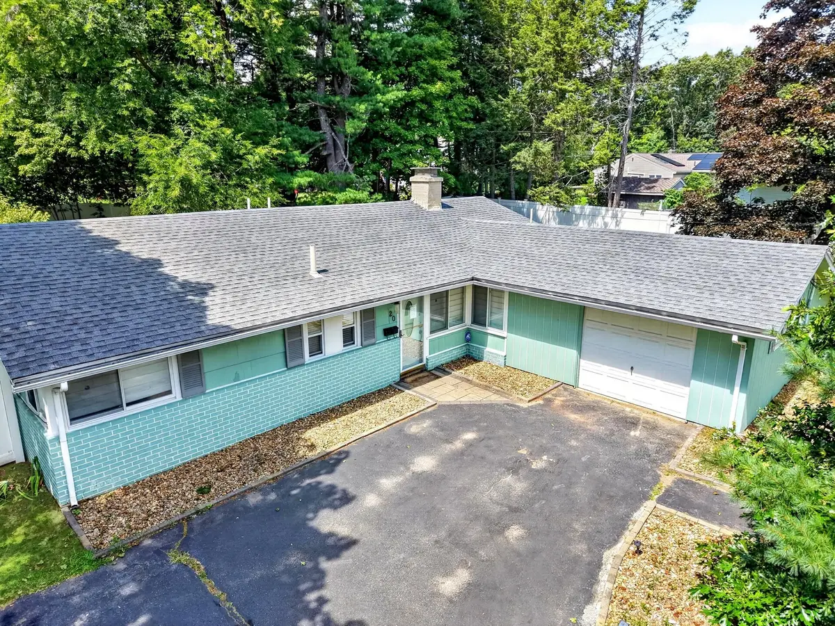 20 Temi Rd, Framingham, MA 01701 - #1