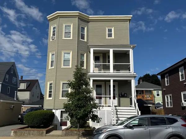 43 -45 Julia, Malden, MA 02148