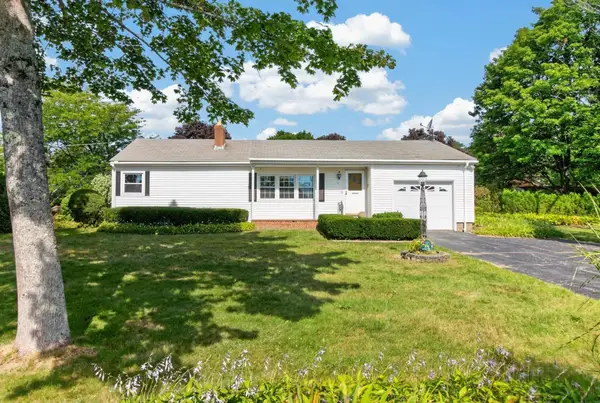 17 Chapel Street, Gardner, MA 01440